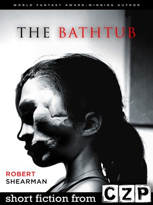 cover image of The Bathtub